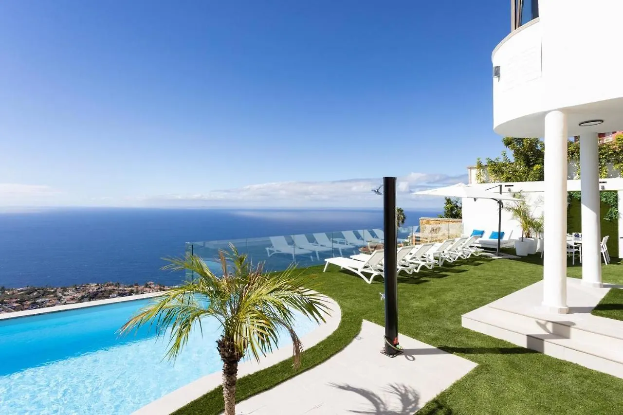 Villa Canela Sauzal