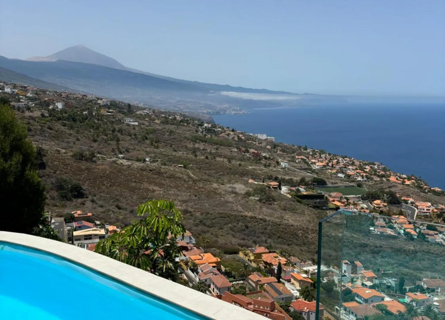 Villa Canela Sauzal 0*,