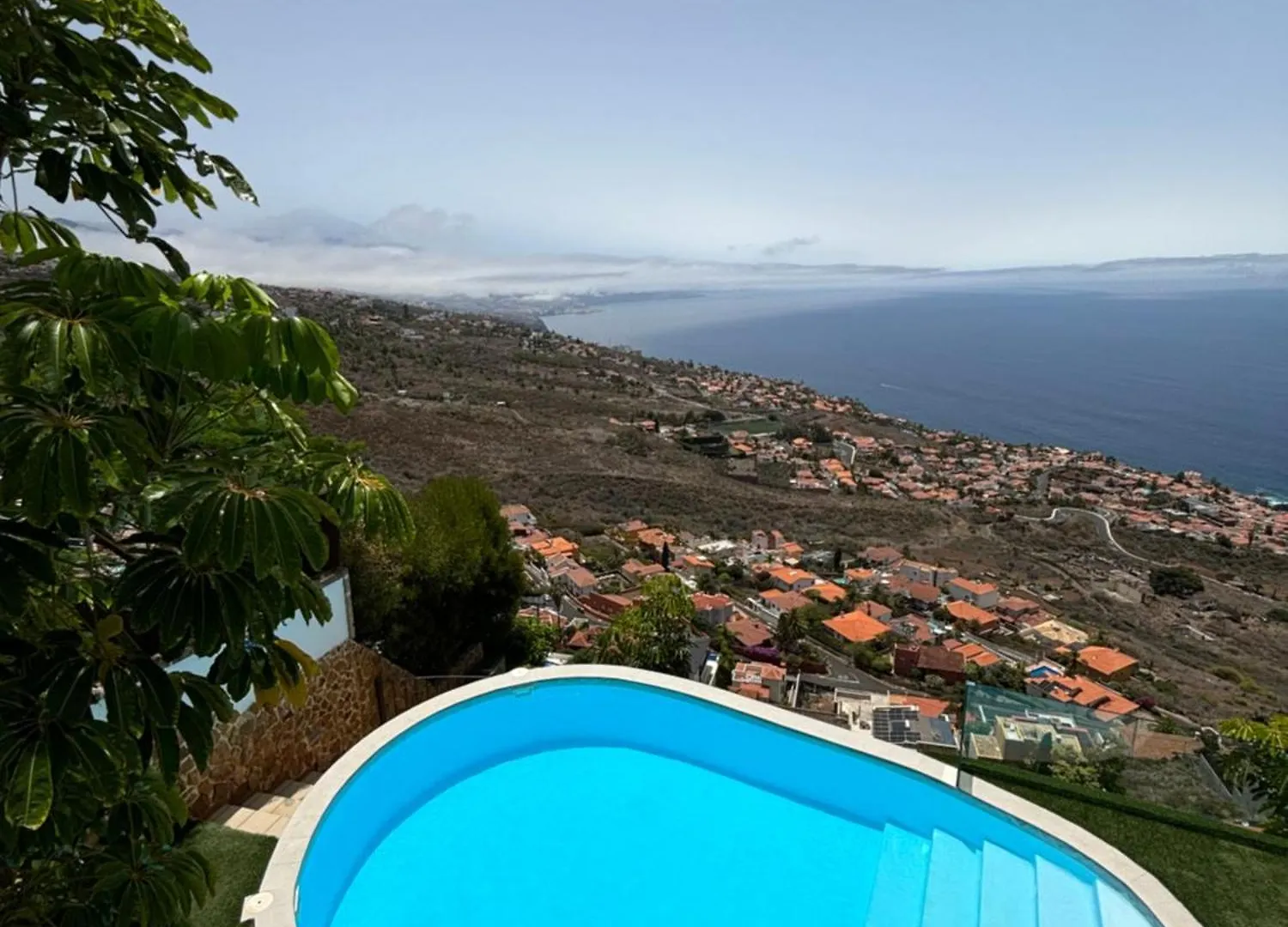 Villa Canela Sauzal 0*,