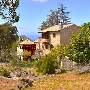 Casa Rural La Gustoza Sauzal